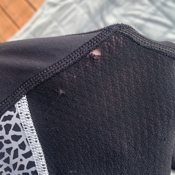 Lululemon pants - Picture 8 of 8